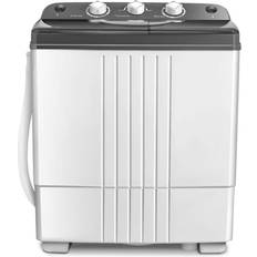 Mini washing machine Costway EP24679