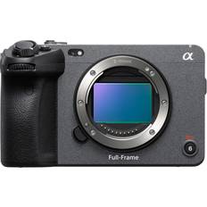 1/250 sek Digitalkameraer Sony FX3