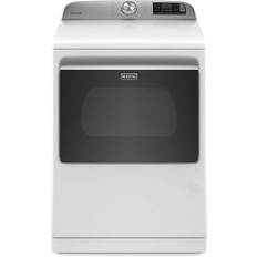 Air Vented Tumble Dryers - Front Maytag MGD7230HW White