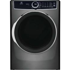 Electrolux Tumble Dryers Electrolux ELFE7637AT Front with 8 cu. ft. Capacity Balanced Dry Perfect