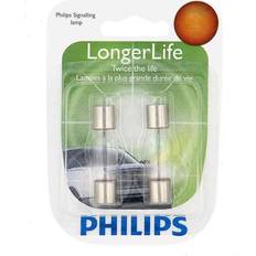 Xenon Lamps Philips Long Life 212-2LLB2 Dome Light Bulb