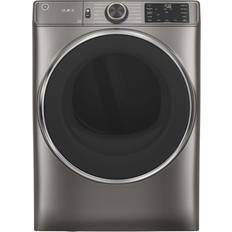 Integrated Tumble Dryers GE GFD65ESPNSN Stainless Steel