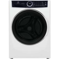 Electrolux Washing Machines Electrolux Front SmartBoost Pure Rinse Wash