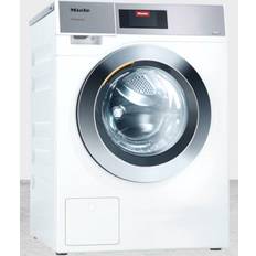 Miele washing Washing Machines Miele Giant Front Load & Set MIWADRE9082LW