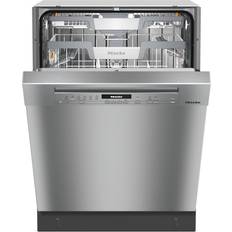Integrated dishwasher with cutlery tray Miele G 7106 SCU G7000