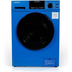 Washing Machines Equator 24in. 1.9 110V Combo