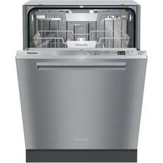 Miele Fully Integrated Dishwashers Miele G 5266 SCVi SFP