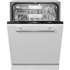 Integrated dishwasher with cutlery tray Miele G 7366 SCVi Integrated