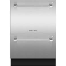 Fisher & Paykel Dishwashers Fisher & Paykel Series 7