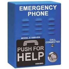 Viking E-1600-65A Emergency Phone with 5 Number Dialer