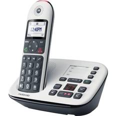  Motorola CT610 Corded Telephone - Answering Machine