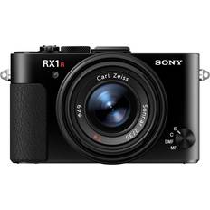 Sony Digital Cameras Sony Cyber-Shot DSC RX1R II