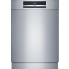 Bosch 60 cm - Fully Integrated Dishwashers Bosch Benchmark Series Top Control