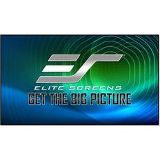 ALR/CLR Screen Projector Screens Elite Screens Aeon (16:9 125"Fixed Frame)