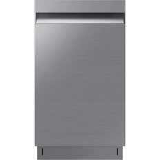 Dishwasher 18 inch stainless Samsung 18 Top Control