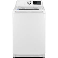 Washing Machines Midea MLV45N1BWW Top Agitator cu. ft. Capacity