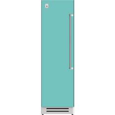 Auto Defrost (Frost-Free) Integrated Freezers Hestan KFCL24TQ Turquoise