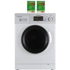Washing detergent Equator 1.57 cu.ft. 110V Combo