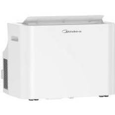 Midea Mobile Air Conditioner Silent Cool 26 Pro Wf, 3-In-1 Air Conditioner With