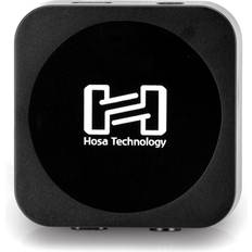 Wireless Audio & Video Links Hosa Technology Drive Switchable