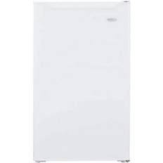Danby Compact Refrigerator, 4.4 White