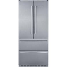 Liebherr Freestanding Refrigerators Liebherr CBS 2082 36"