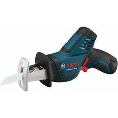 Bosch Reciprocating Saws Bosch 12V Max Reciprocating Saw Kit with 2.0Ah Battery, PS60-102