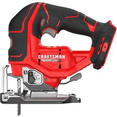 Jigsaws Craftsman V20 Cordless Brushless Jig Saw Tool Only