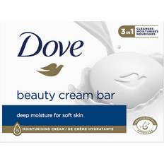 Dove Körperseifen Dove Beauty Cream Bar