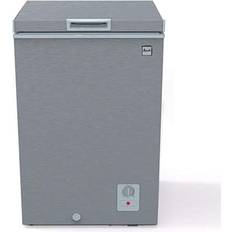 Auto Defrost (Frost-Free) Chest Freezers CF353M3S Silver