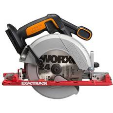 Worx Circular Saws (13 products) find prices here »