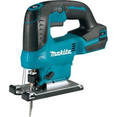 Power Saws Makita 18V LXT Lithium-Ion Brushless Cordless Jig Saw (Tool Only)
