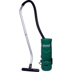 Bissell Canister Vacuum Cleaners Bissell BigGreen Commercial Backpack