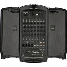 Guitar Amplifiers Fender Passport Venue Series 2 600W Portable Pa System