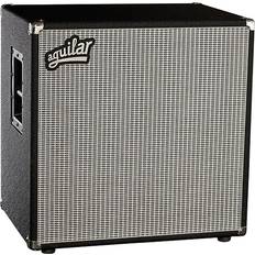 Aguilar Db 410 4X10 Bass Cabinet Classic Black 8 Ohm