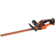 20v battery hedge trimmer 20V MAX Lithium 22 in. POWERCUT Hedge Trimmer (LHT321)