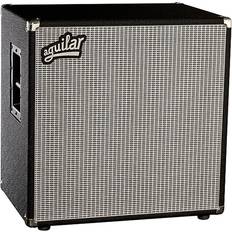 Aguilar Db 410 4X10 Bass Cabinet Classic Black 4 Ohm