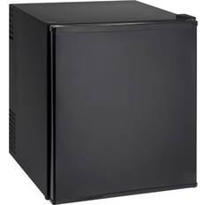 Integrated Refrigerators 1.7 Cu.ft Superconductor Compact Refrigerator Black