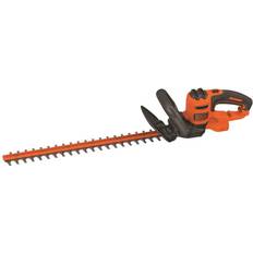 22 in. Electric Hedge Trimmer