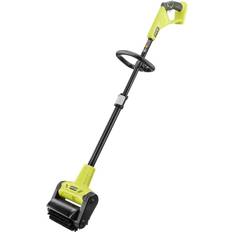 Ryobi Leaf Blowers Ryobi ONE 18V Cordless Battery Outdoor Patio Sweeper (Tool Only)