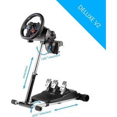 Steering wheel stand Gaming Accessories Wheelstandpro G Racing Steering Compatible With G29 G923 G27 Deluxe Original V2