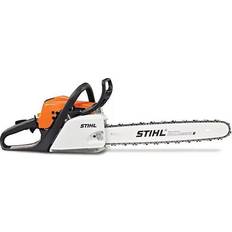 Stihl Garden Power Tools Stihl MS 211 18" Homeowner Chainsaw