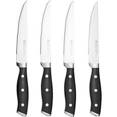 Knives Forged Accent 4-pc Steak Knife Set