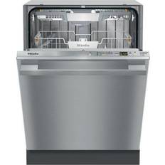Miele Fully Integrated Dishwashers Miele G 5266 SCVi SF Integrated