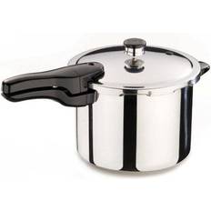 SPT EPC-14D 6 Quart Electric Stainless Steel Pressure Cooker