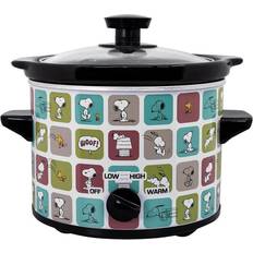 Black Slow Cookers Peanuts Brands 2