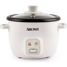 Aroma Housewares 4-Cups Cooked Rice