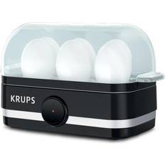 Krups Simply Egg Cooker: Cook