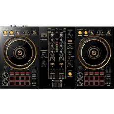 DJ Players Pioneer DDJ-400-N