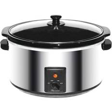 Brentwood Slow Cookers Brentwood Appliances SC-170S 8-Quart